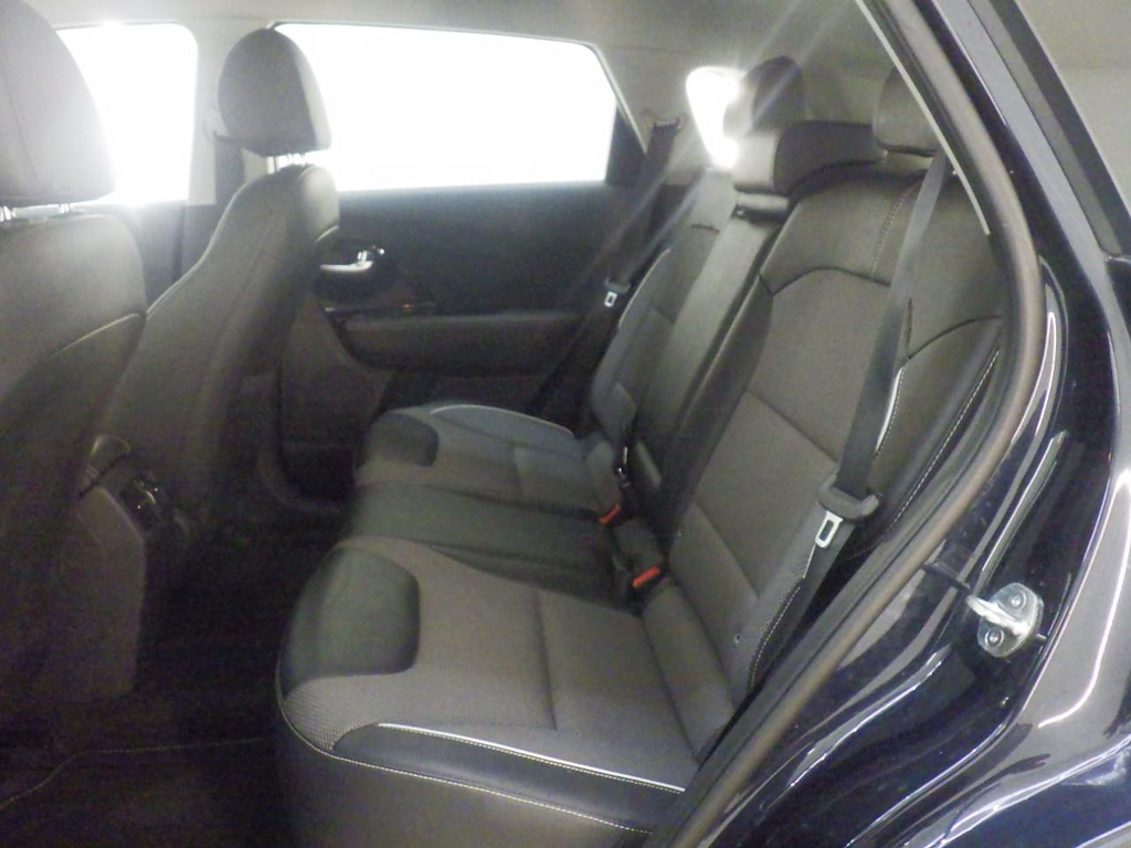 Foto 8 van Kia Niro