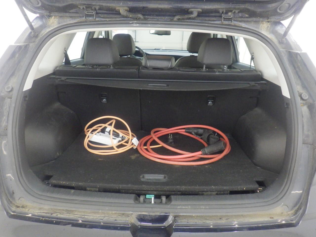 Foto 9 van Kia Niro