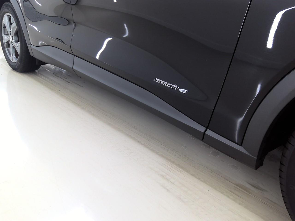 Foto 14 van Ford Mustang