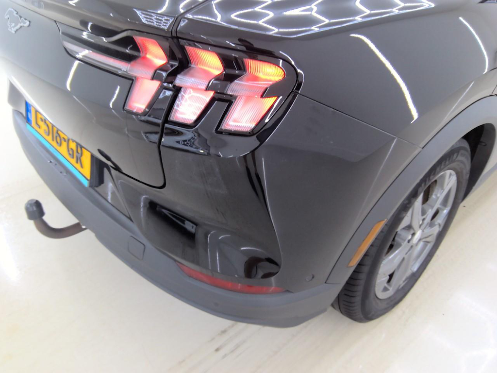 Foto 26 van Ford Mustang