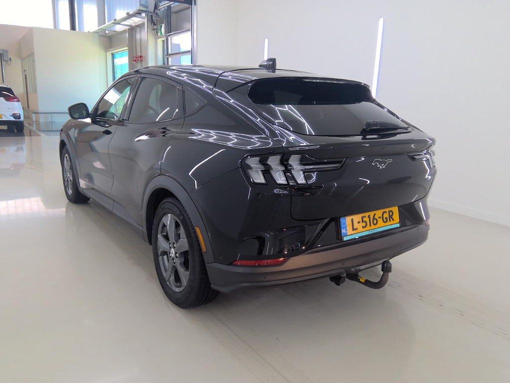 Foto 6 van Ford Mustang