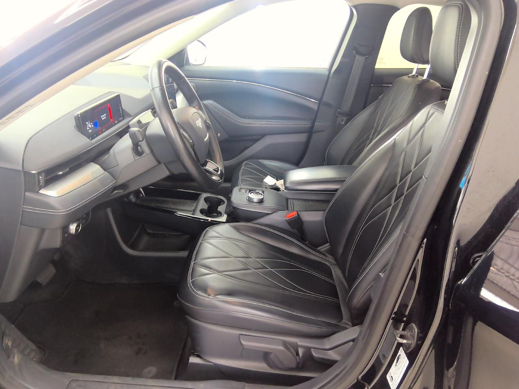 Foto 7 van Ford Mustang