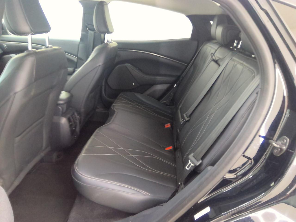 Foto 8 van Ford Mustang