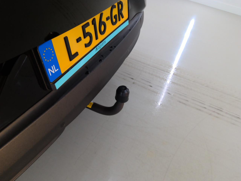 Foto 9 van Ford Mustang