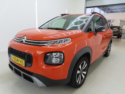 Köp CITROËN C3 Aircross på Ayvens Carmarket