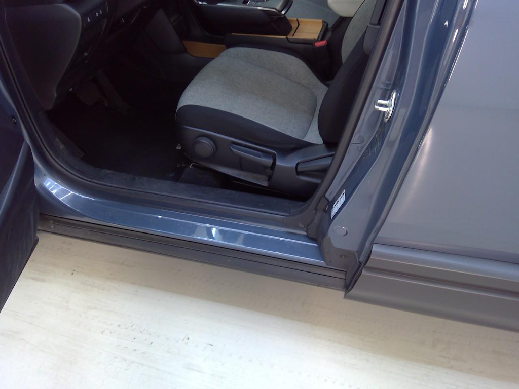 Foto 28 van Mazda MX-30