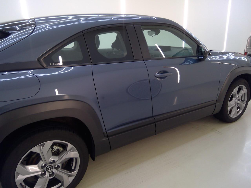 Foto 33 van Mazda MX-30