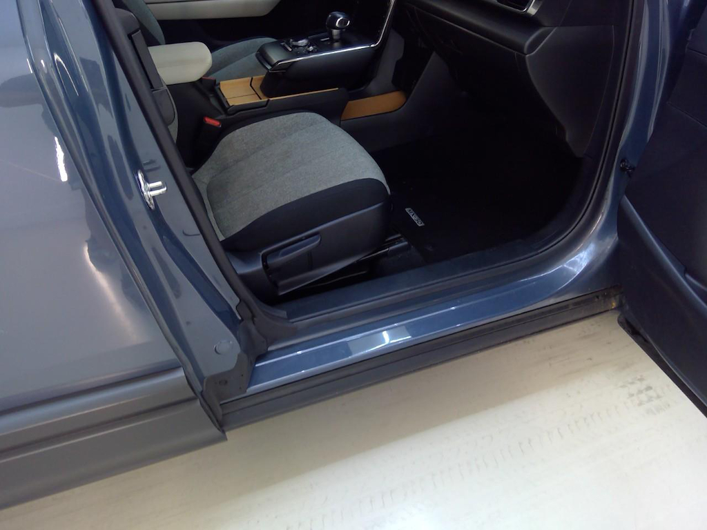 Foto 34 van Mazda MX-30