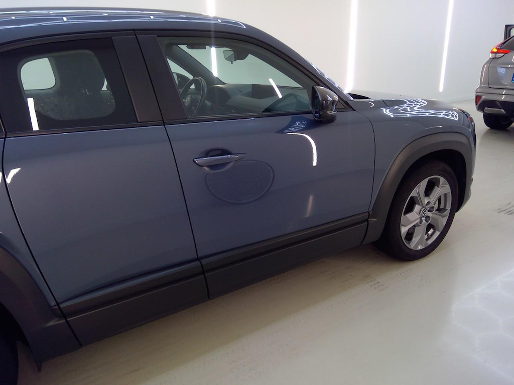 Foto 36 van Mazda MX-30