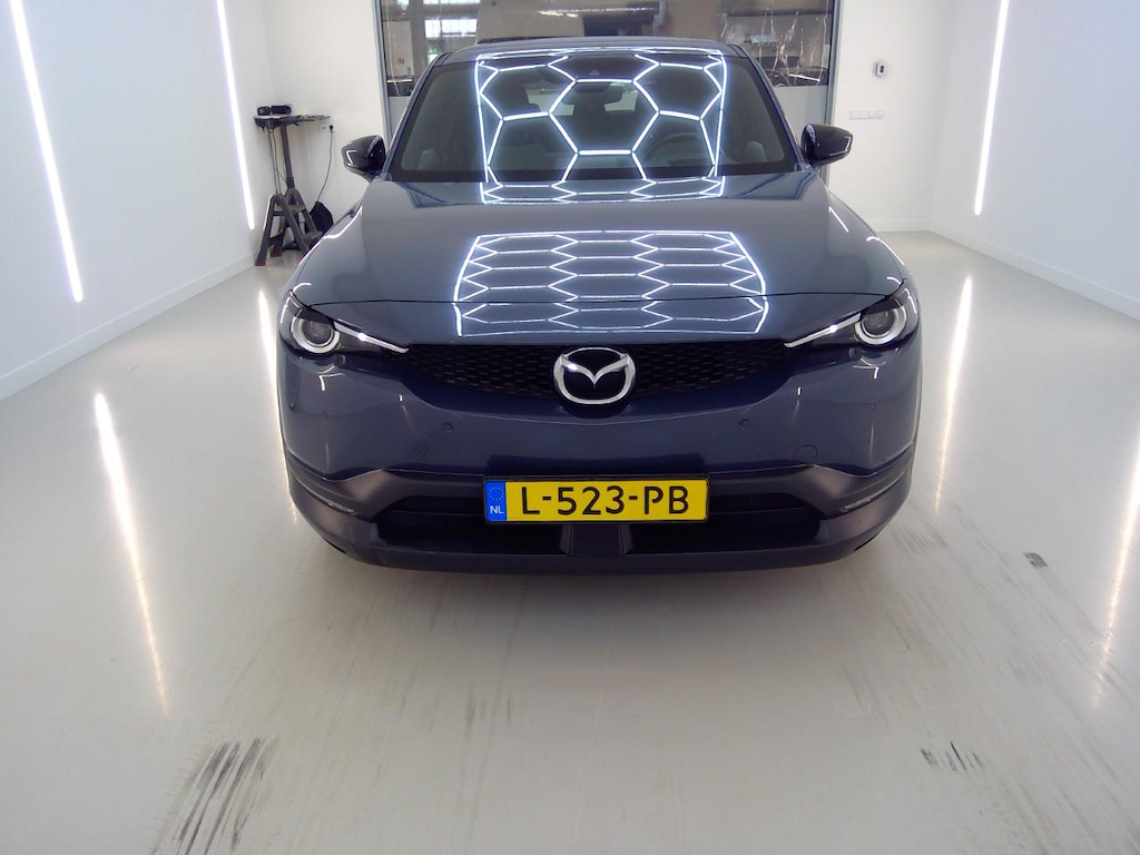 Foto 38 van Mazda MX-30