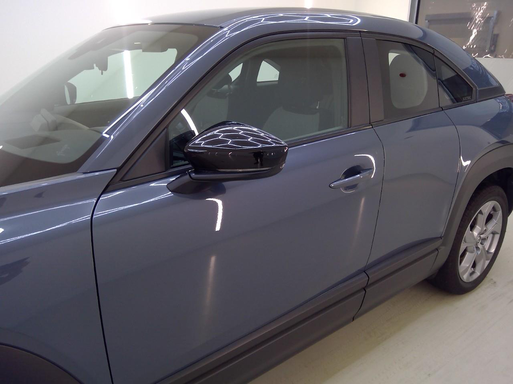 Foto 40 van Mazda MX-30