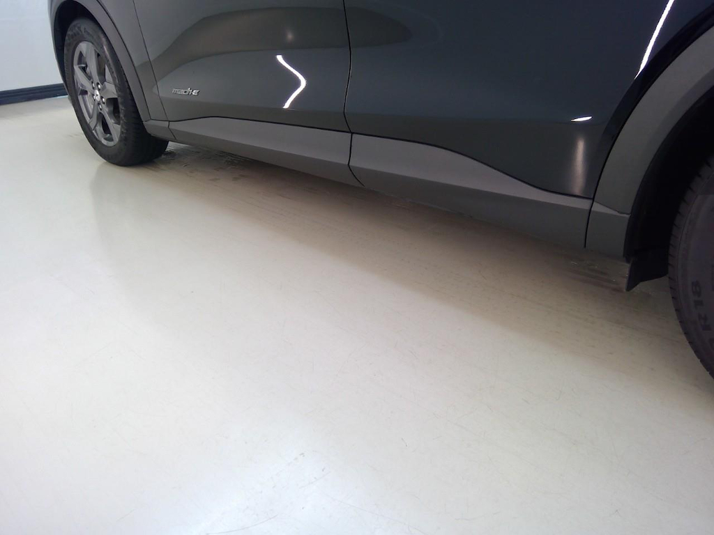 Foto 13 van Ford Mustang