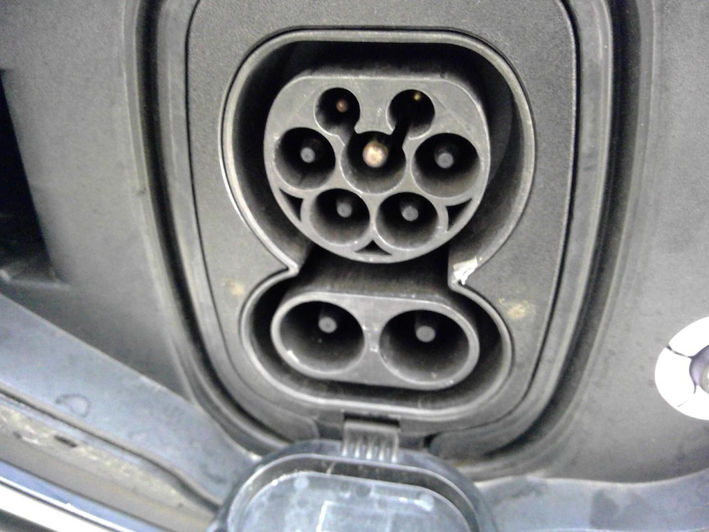 Foto 15 van Ford Mustang