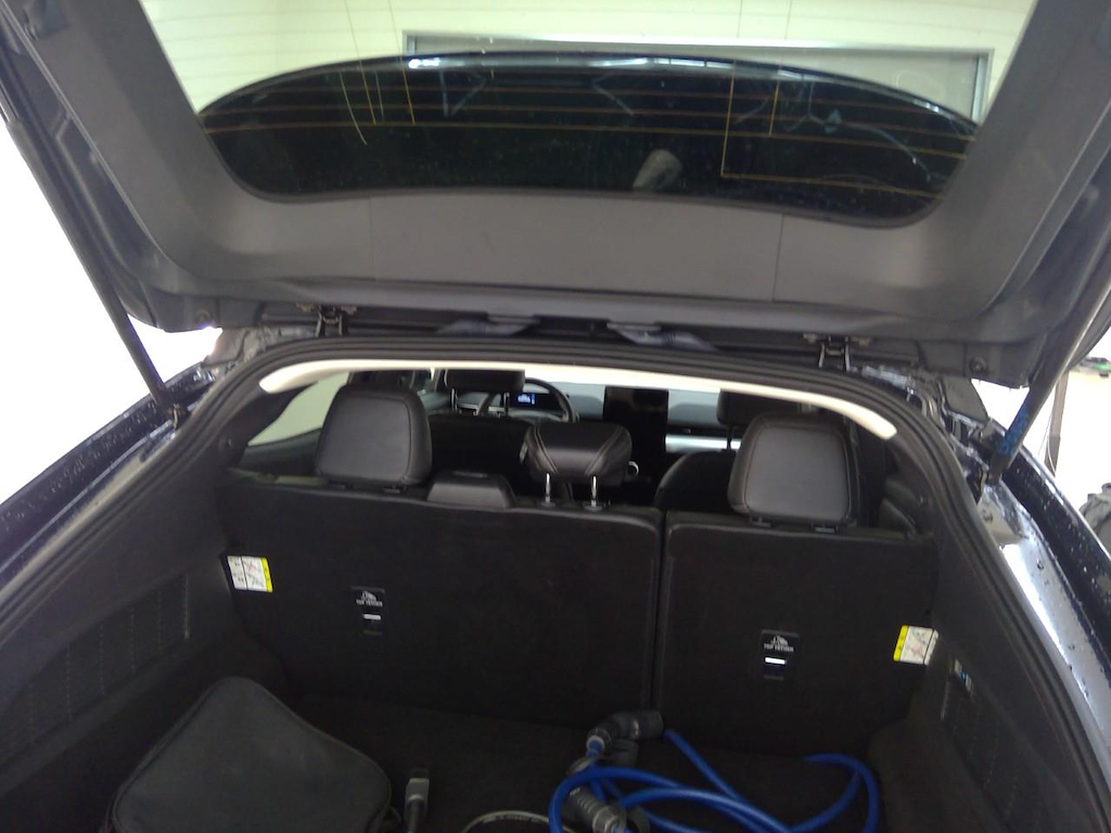 Foto 23 van Ford Mustang