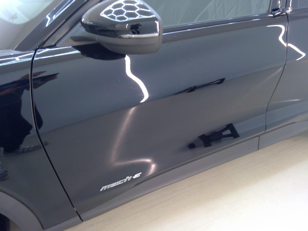 Foto 24 van Ford Mustang