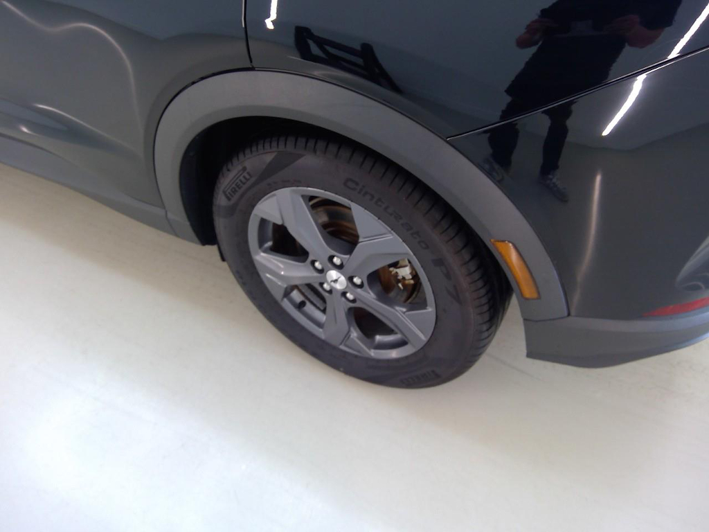 Foto 25 van Ford Mustang