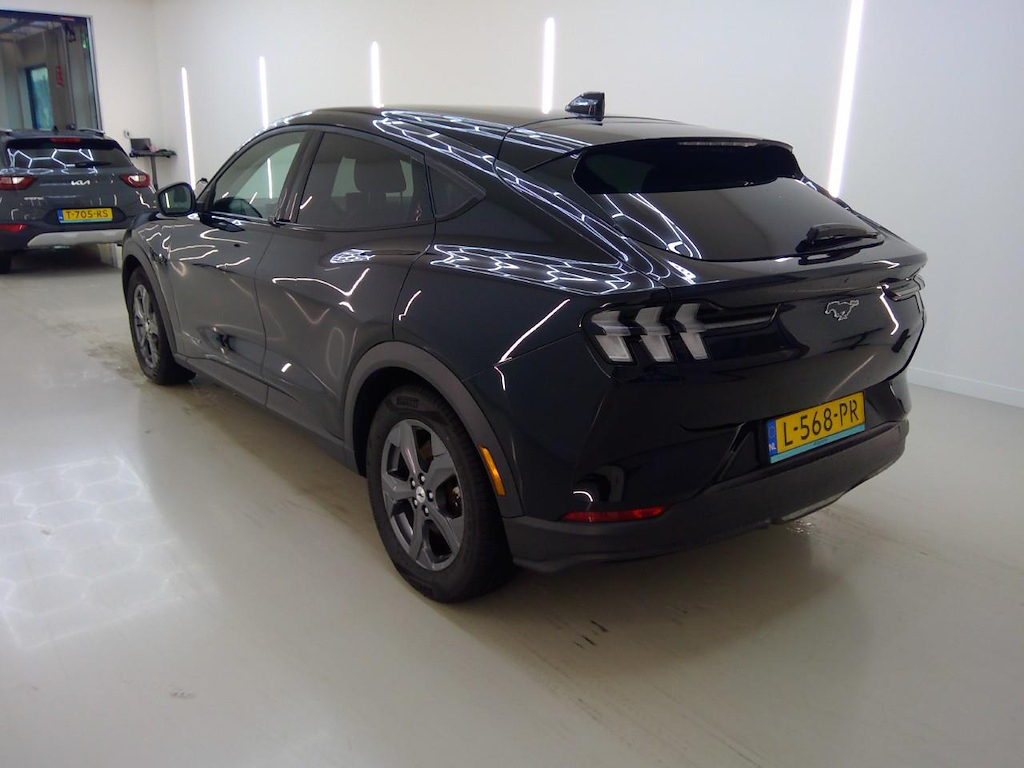 Foto 7 van Ford Mustang