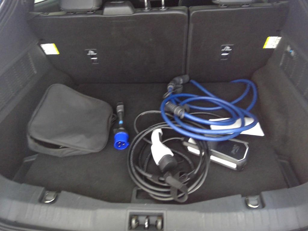 Foto 10 van Ford Mustang