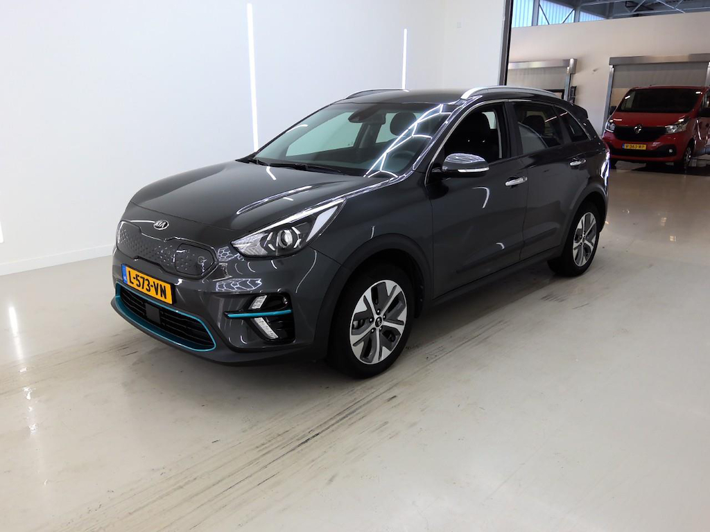 Foto 2 van Kia Niro