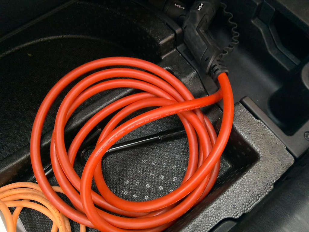 Foto 11 van Kia Niro