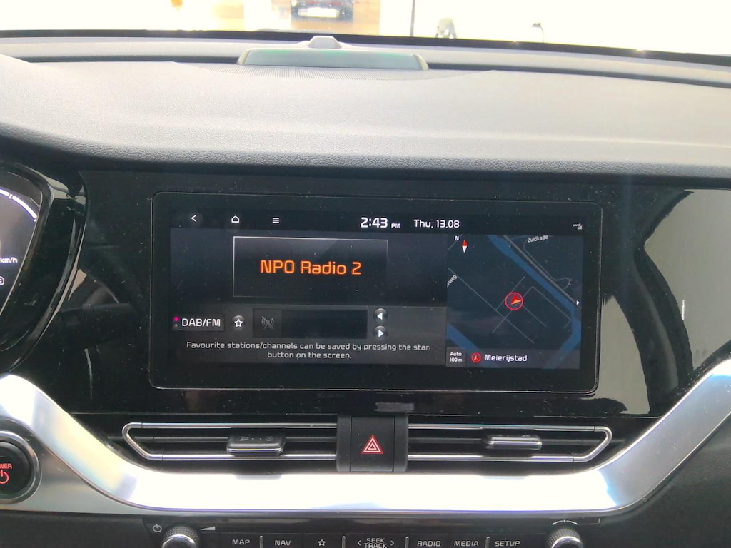 Foto 19 van Kia Niro