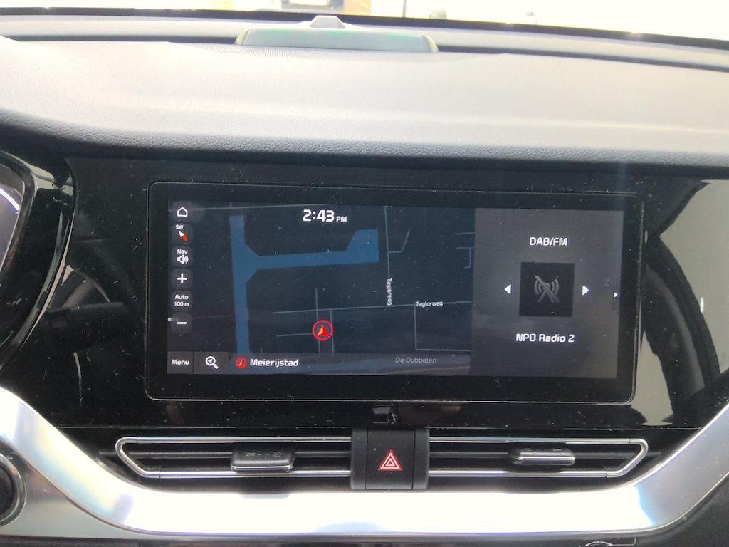 Foto 20 van Kia Niro