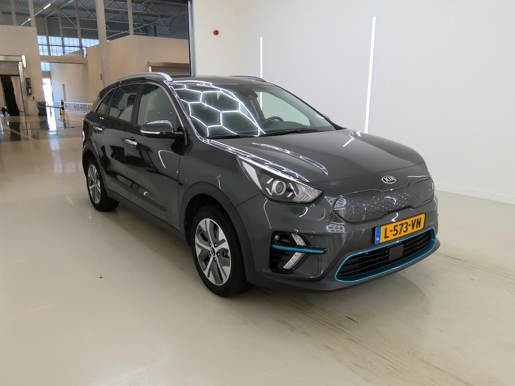 Foto 3 van Kia Niro