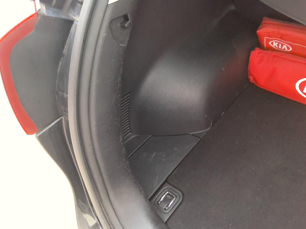 Foto 29 van Kia Niro