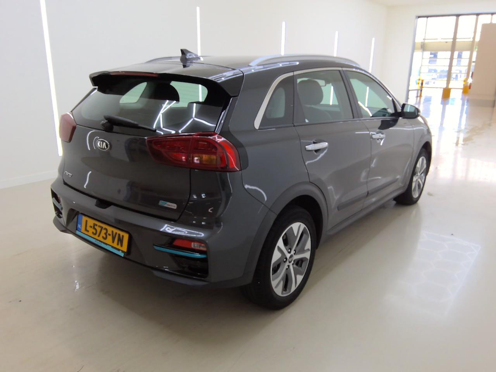 Foto 4 van Kia Niro