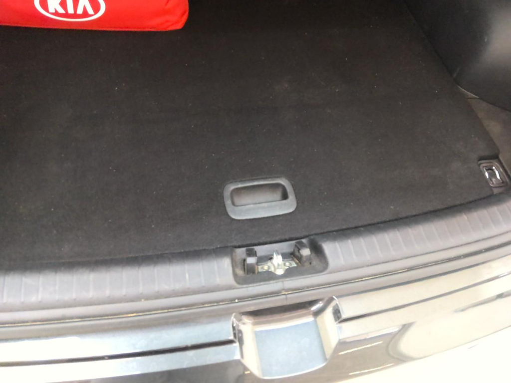 Foto 30 van Kia Niro