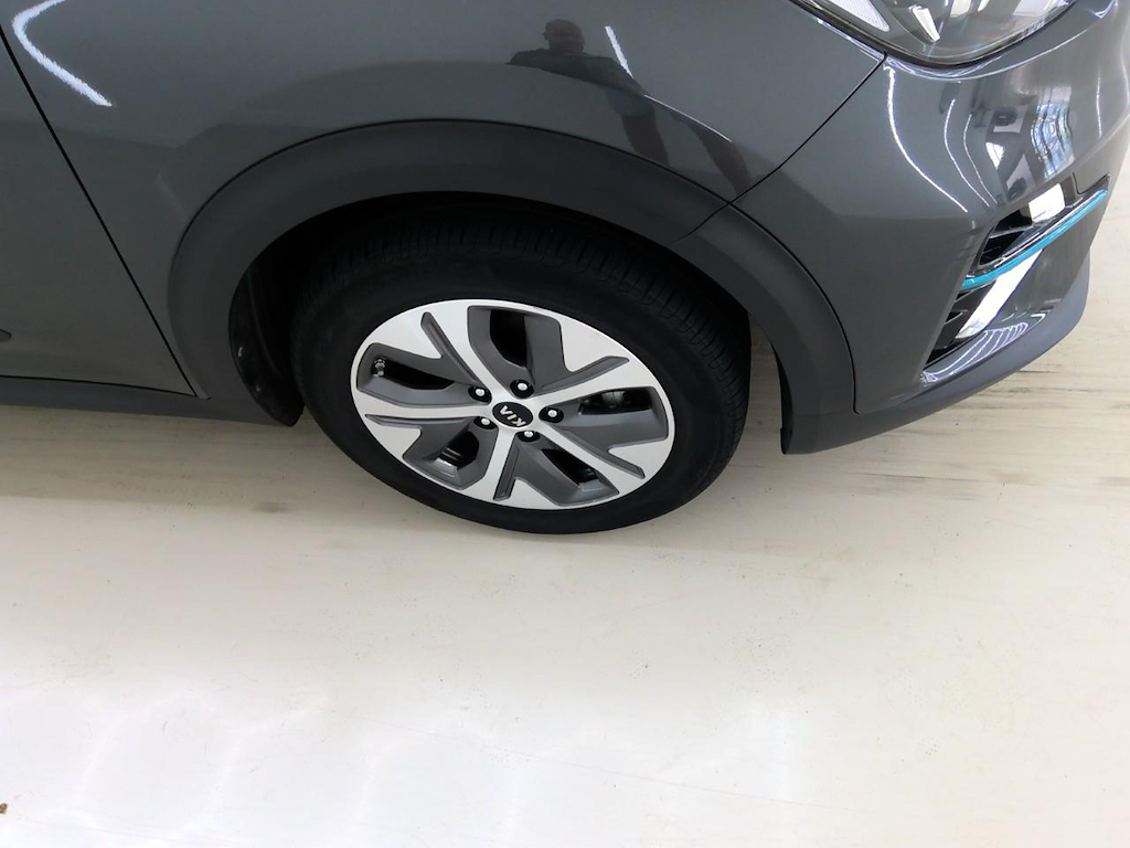 Foto 33 van Kia Niro