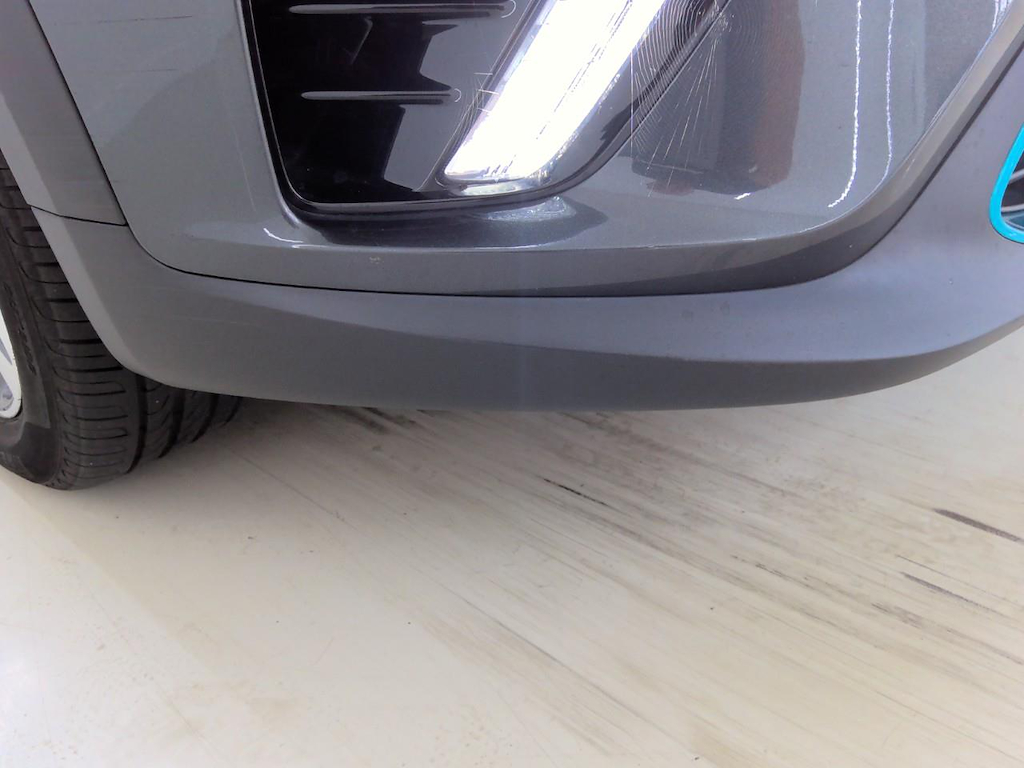 Foto 35 van Kia Niro