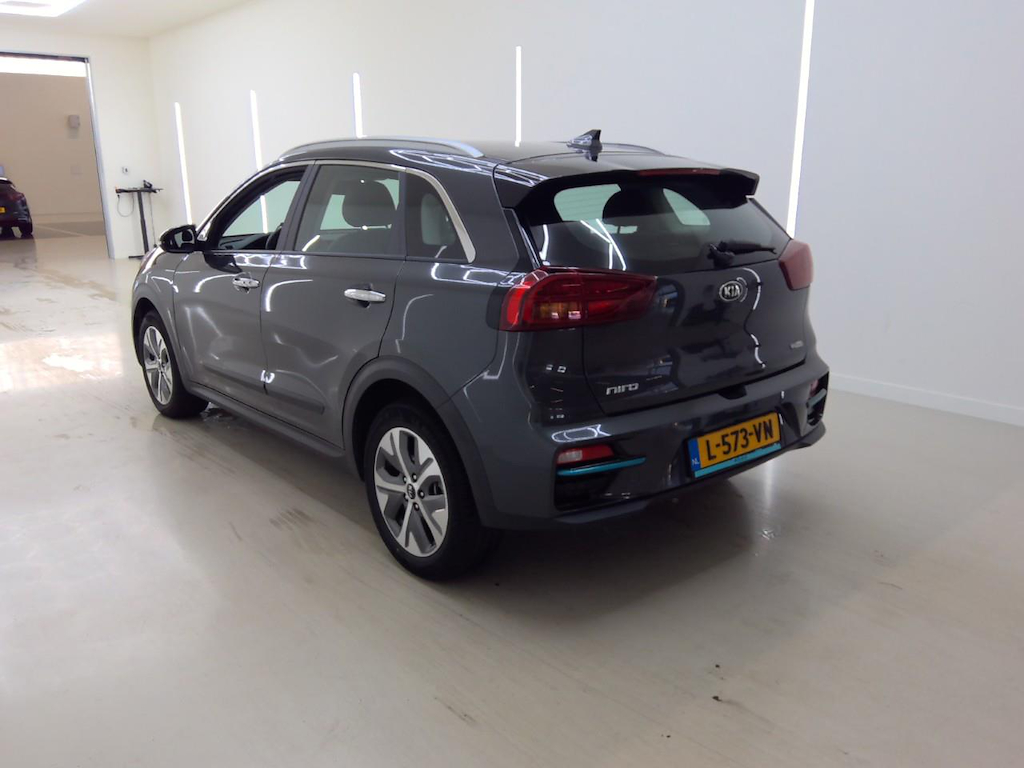 Foto 5 van Kia Niro