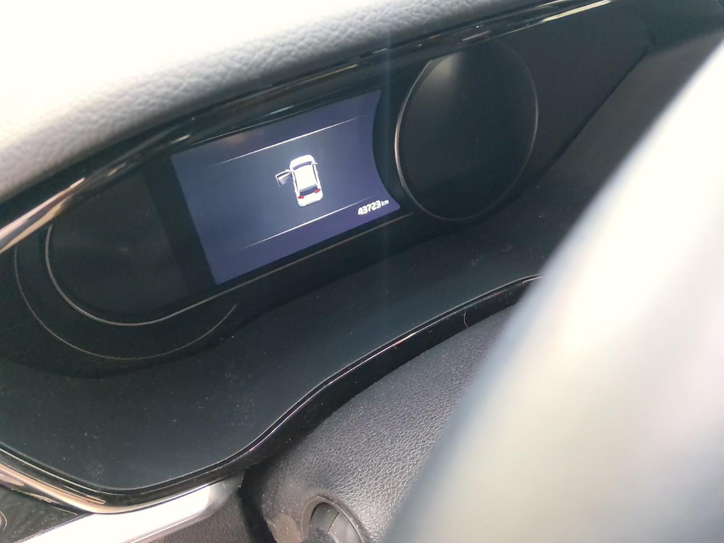 Foto 7 van Kia Niro