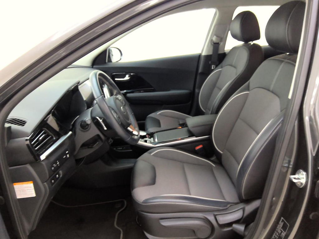 Foto 8 van Kia Niro