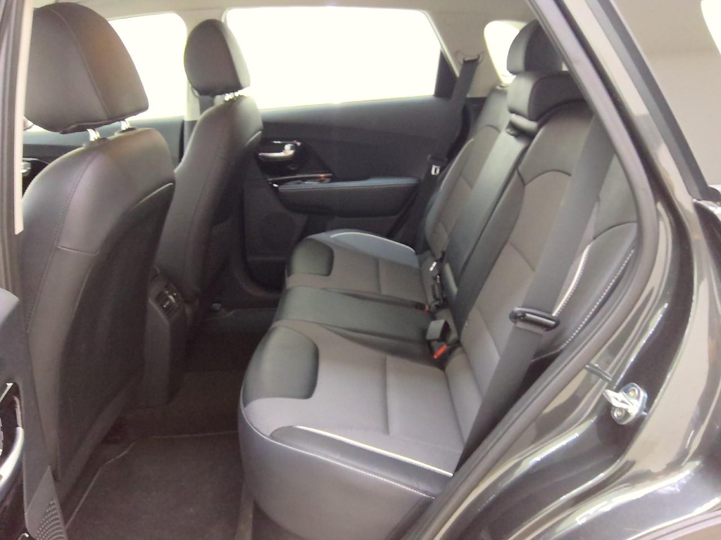 Foto 9 van Kia Niro