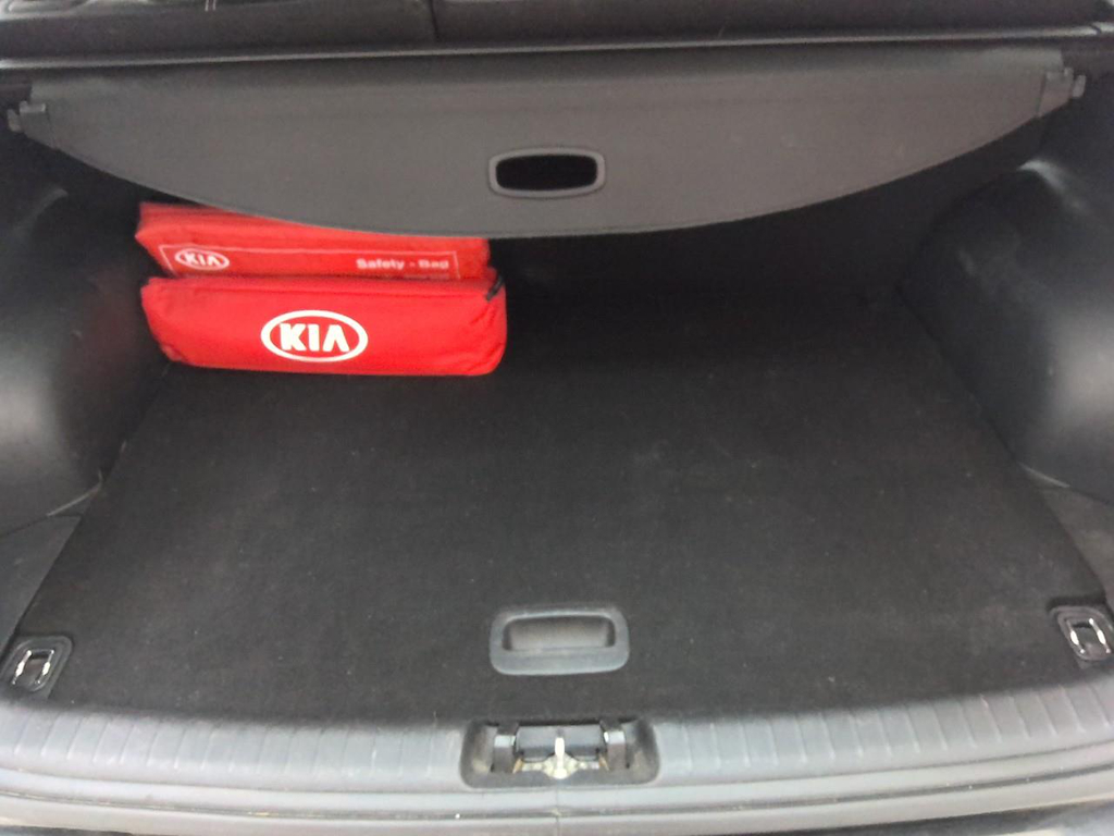 Foto 10 van Kia Niro
