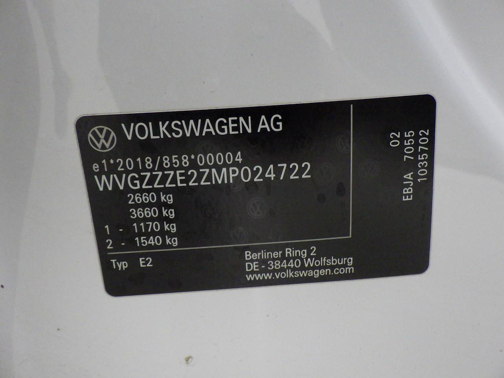 Foto 25 van Volkswagen ID.4