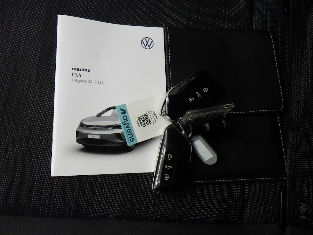 Foto 26 van Volkswagen ID.4