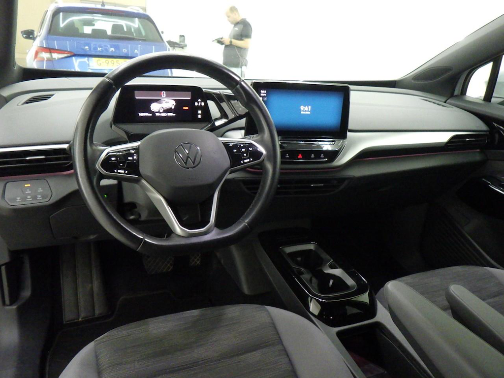 Foto 6 van Volkswagen ID.4