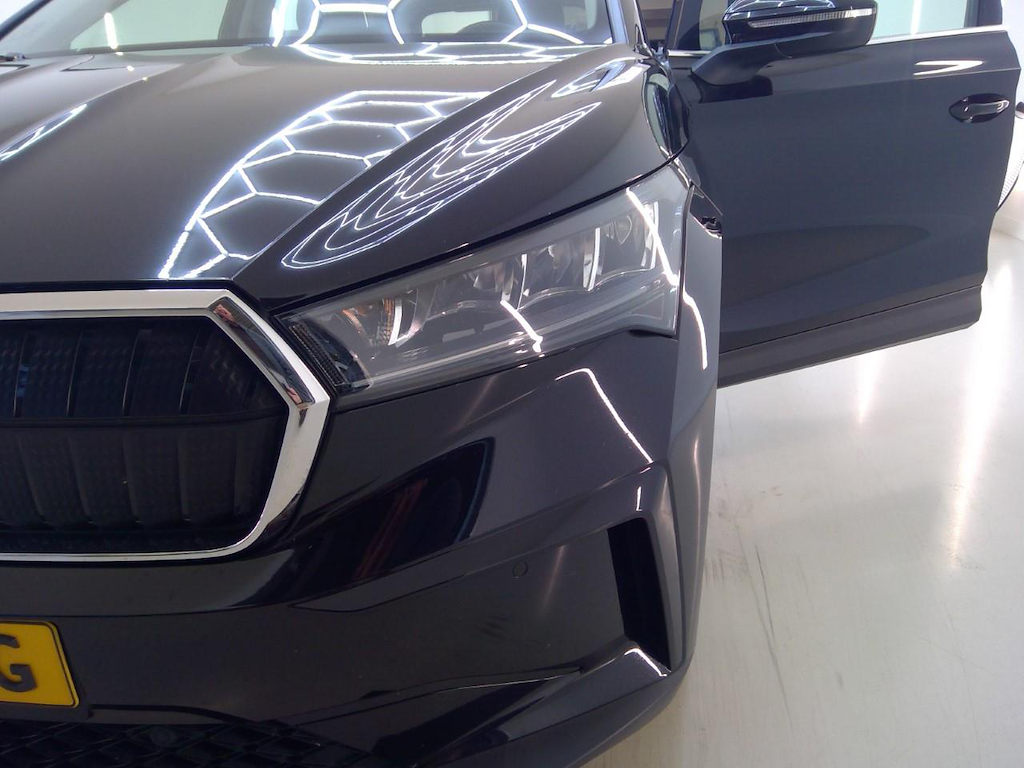 Foto 23 van Skoda Enyaq