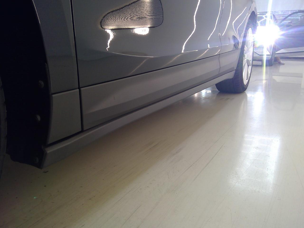Foto 25 van Skoda Enyaq