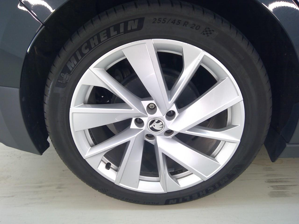 Foto 28 van Skoda Enyaq