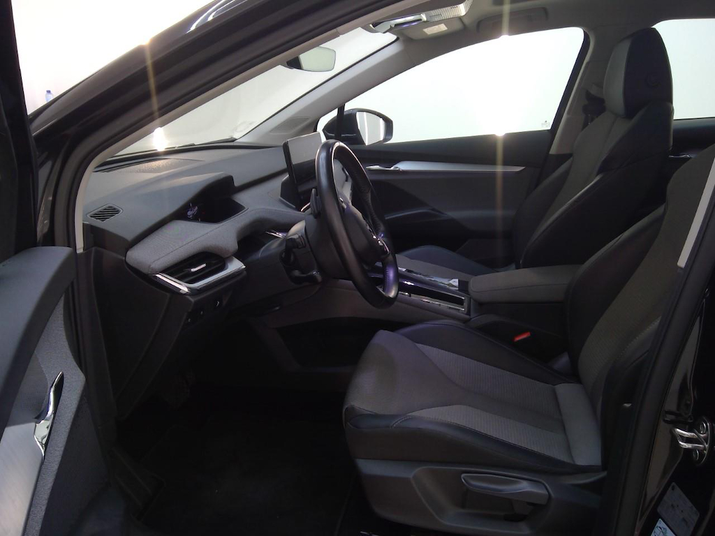 Foto 8 van Skoda Enyaq