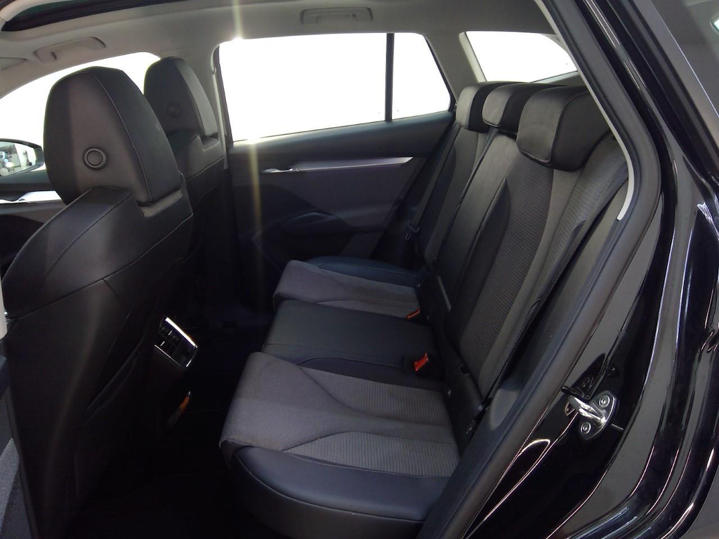 Foto 9 van Skoda Enyaq