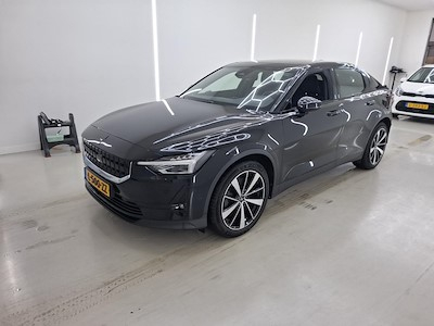 Comprar POLESTAR 2 en Ayvens Carmarket