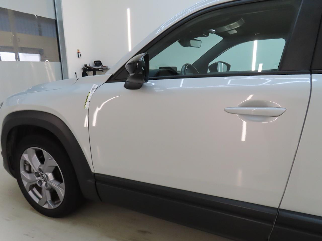 Foto 23 van Mazda MX-30
