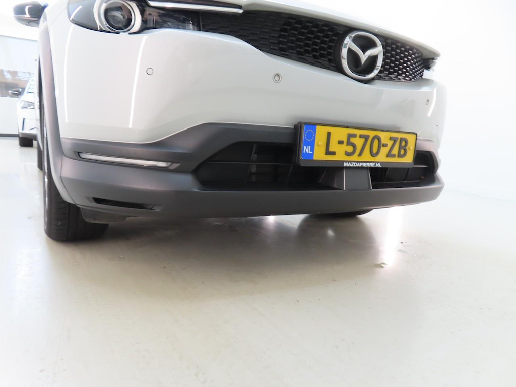Foto 26 van Mazda MX-30