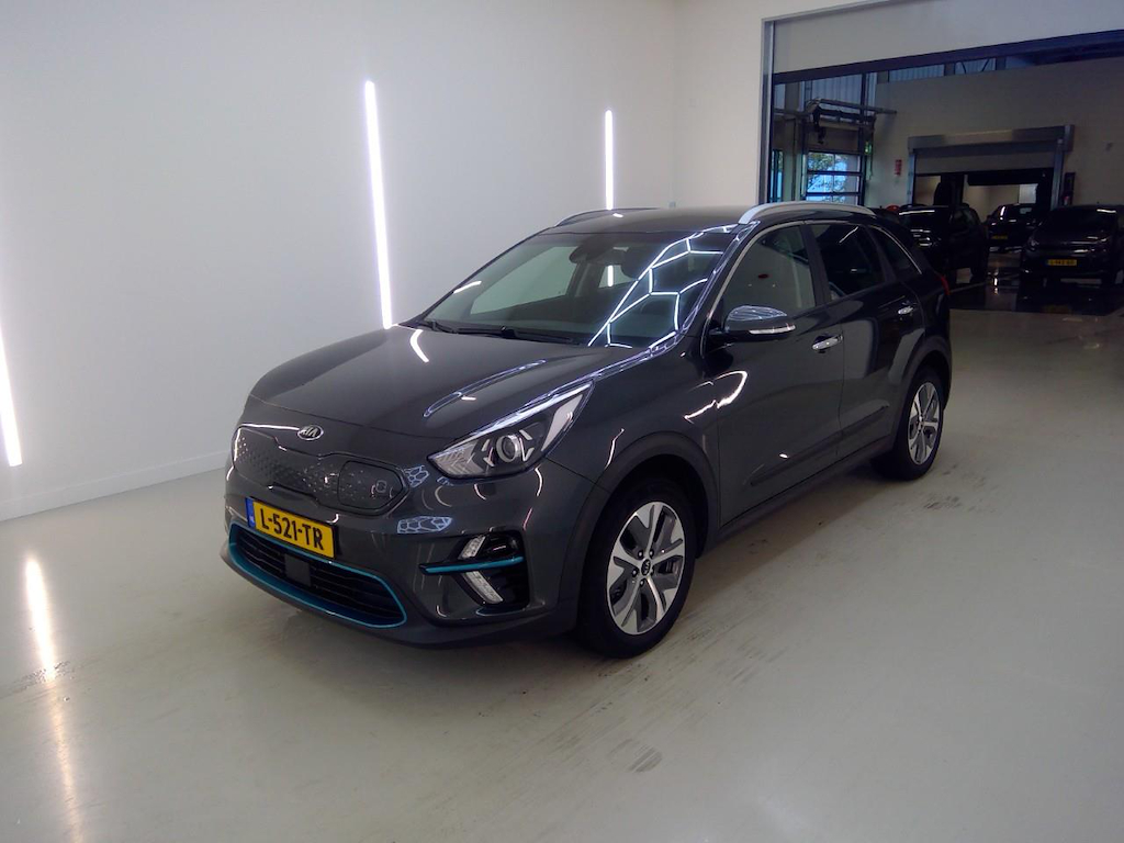 Foto 2 van Kia Niro