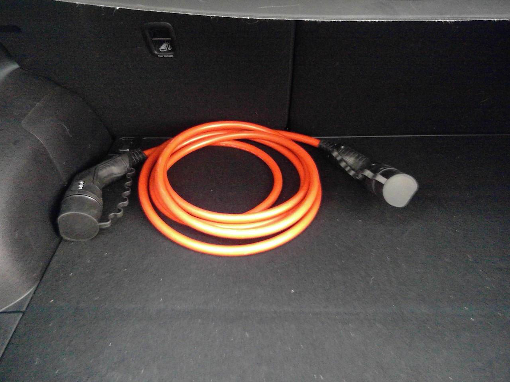 Foto 12 van Kia Niro